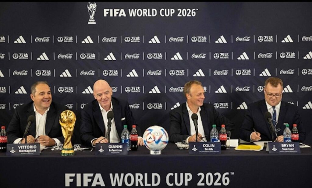 2026世足-介紹篇：歷史性的擴展與期待