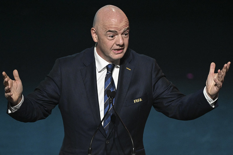 FIFA修訂職業足球轉會制度 係因歐盟裁定FIFA違法