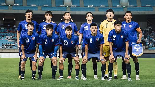 2026世足-外圍賽：亞洲區第2輪 賽況整理